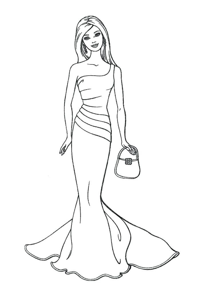 Barbie Wedding Coloring Pages Wedding Coloring Pages Wedding 710x1024 Barbie Wedding Coloring Pages Wedding Coloring Pages Wedding