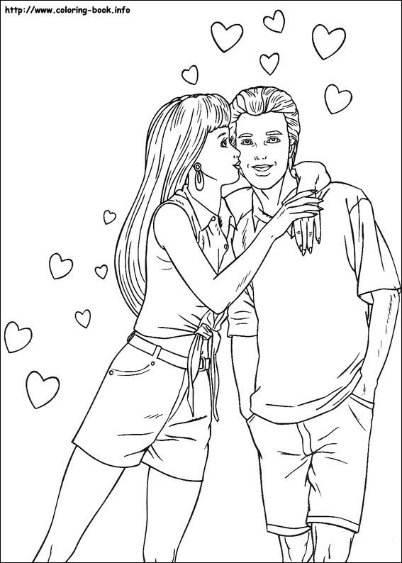 These Are The Kinds Of Coloring Pages I Had When I Was A Kid 567x794 These Are The Kinds Of Coloring Pages I Had When I Was A Kid