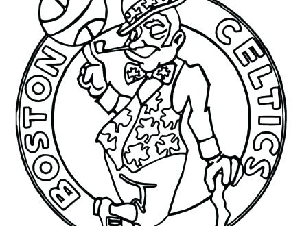 440x330 Wildcat Coloring Page Bobcat Coloring Page University Of Kentucky