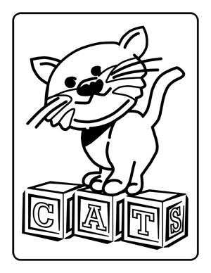 300x388 Best Photos Of Uk Wildcats Basketball Coloring Pages