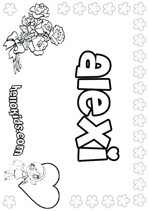 600x849 Kenya Flag Coloring Page Printable Coloring Flags Flag Coloring