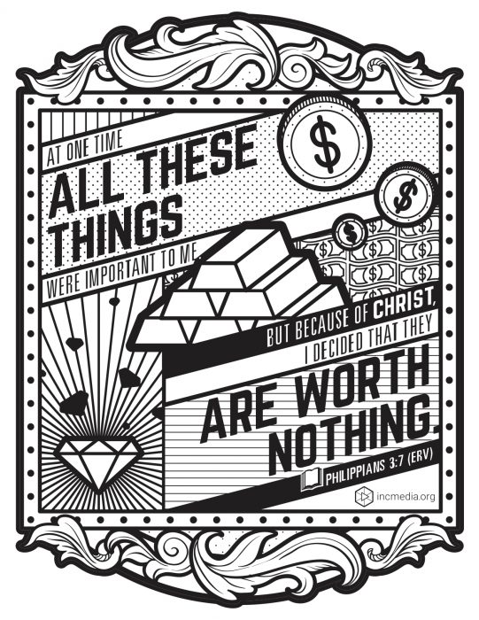 541x700 Creative Christian Coloring Pages