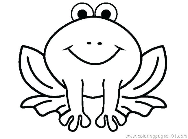 650x483 Kermit Coloring Pages Frog Coloring Page Frog Coloring Coloring