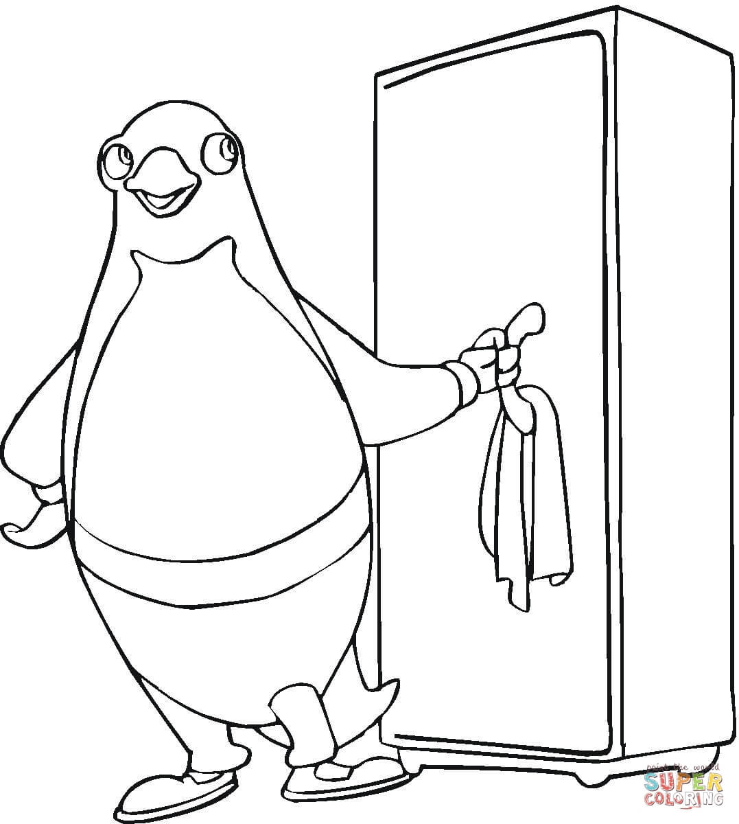 1077x1200 Key Coloring Page Printable