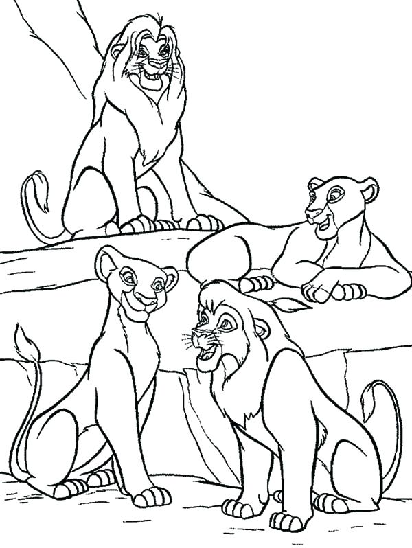 Lion King 2 Coloring Pages Luxury Lion King 2 Coloring Pages Best 600x798 Lion King 2 Coloring Pages Luxury Lion King 2 Coloring Pages Best
