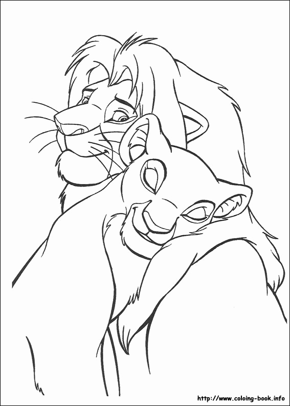 81 Best Art Ref Images On Lion King Coloring Pages Kiara 567x794 81 Best Art Ref Images On Lion King Coloring Pages Kiara