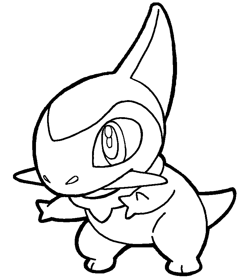 800x900 Kibago Lineart By Yumezaka