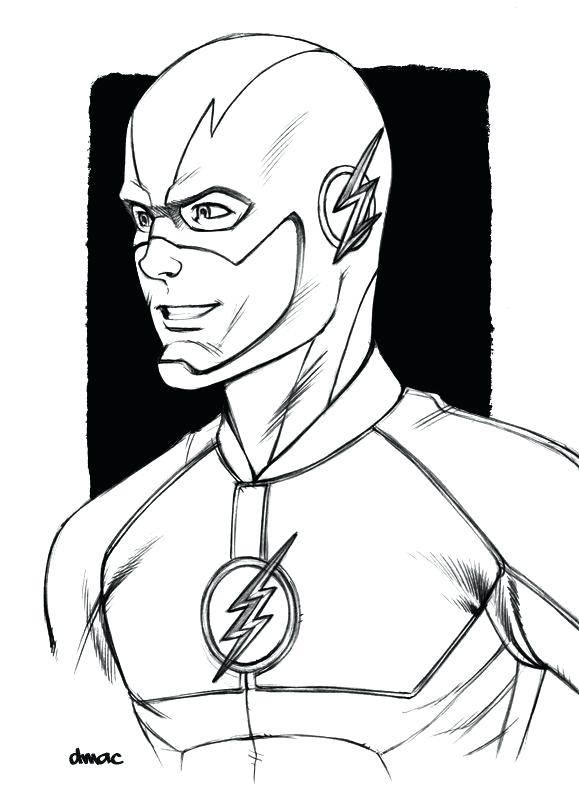 The Flash Coloring Pages The Flash Comic Colouring Page Lego Kid 579x800 The Flash Coloring Pages The Flash Comic Colouring Page Lego Kid