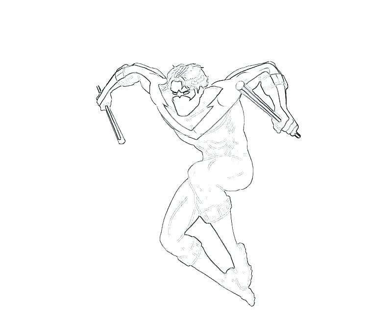 Young Justice Coloring Pages Kid Flash Coloring Pages Printable 800x667 Young Justice Coloring Pages Kid Flash Coloring Pages Printable