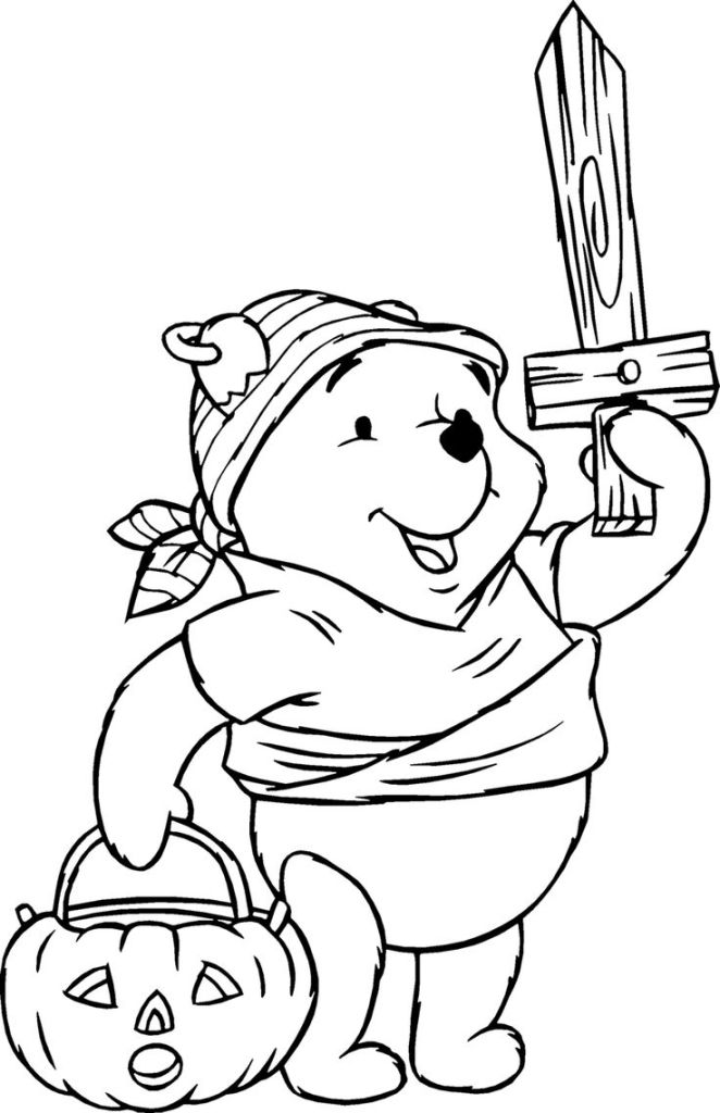 662x1024 Kids Halloween Coloring Sheets Coloring Pages Kids