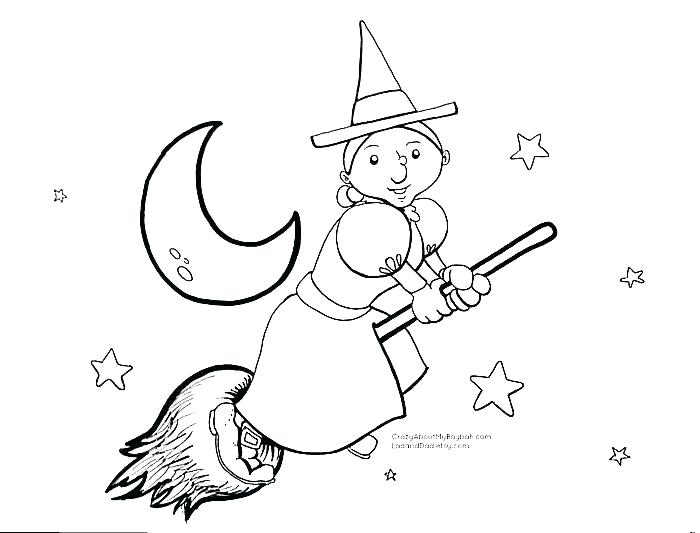 700x533 Toddler Halloween Coloring Pages Color Pages For Preschoolers