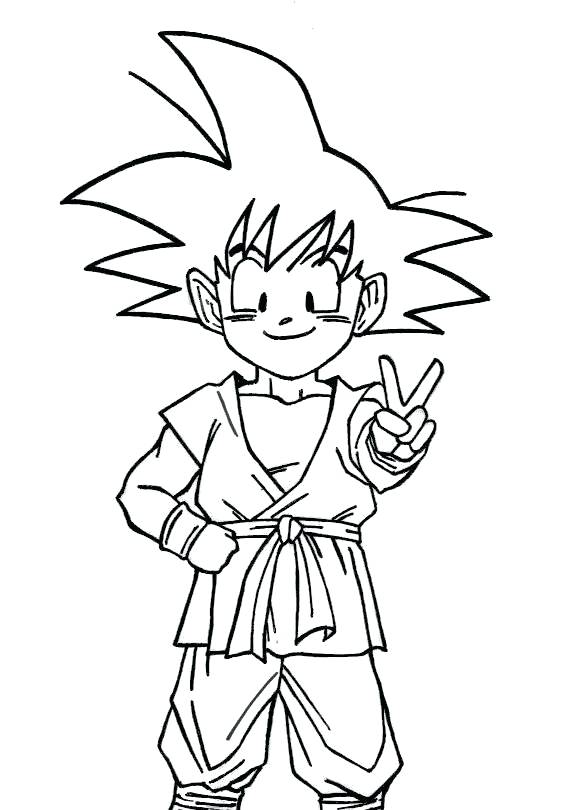 Goku Coloring Pages 8 Coloring Page Coloring Pages Goku Super 578x810 Goku Coloring Pages 8 Coloring Page Coloring Pages Goku Super