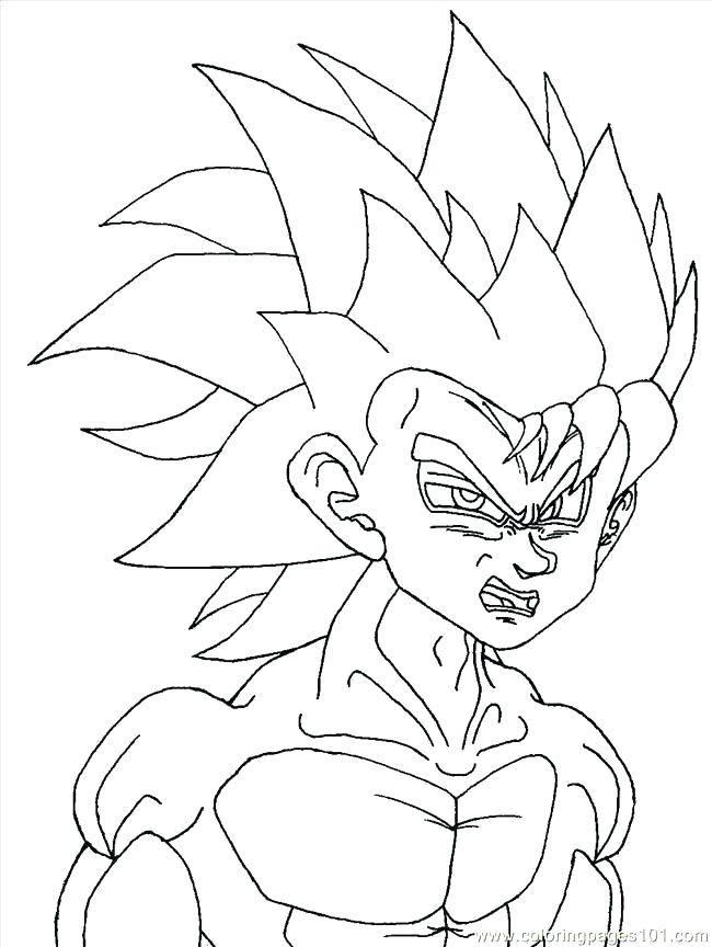 Kid Goku Coloring Pages Kid Coloring Pages Coloring Pages Cartoons 650x864 Kid Goku Coloring Pages Kid Coloring Pages Coloring Pages Cartoons
