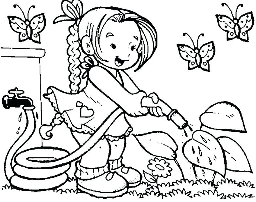 880x696 Fresh Coloring Page For Kid And Color Pages For Kids 22 Coloring