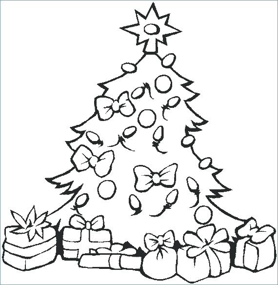 570x584 Coloring Pages Of Christmas Ornaments Coloring Pages For Kids