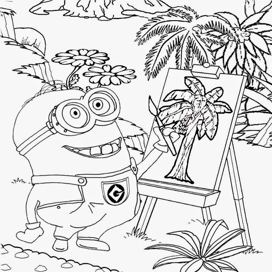 900x900 Colouring Activities For Kids Wwwmindsandvines Colouring