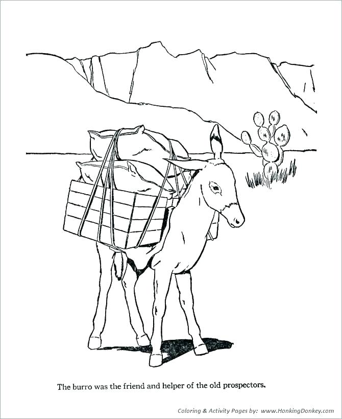 Kids Coloring Pages Farm Animals_ at GetColorings.com | Free printable ...