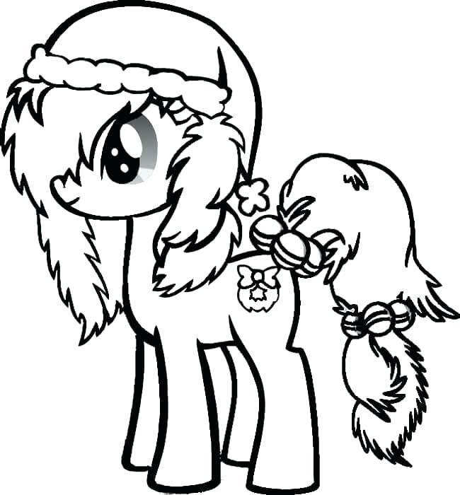 650x700 Great My Little Pony Color Pages Kids Coloring Pages My Little