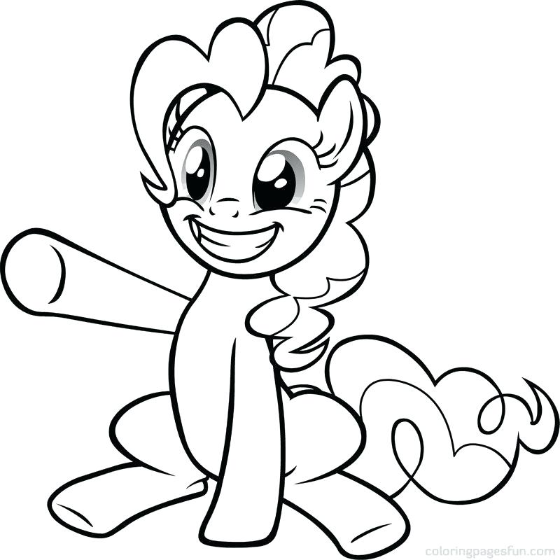 800x800 Pony Coloring Page Baby My Little Pony Coloring Pages Baby Ponies