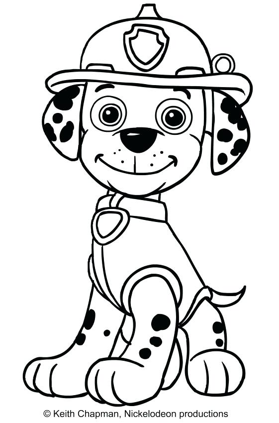 Paw Patrol Coloring Sheets Also Paw Patrol Coloring Pages Paw 561x850 Paw Patrol Coloring Sheets Also Paw Patrol Coloring Pages Paw