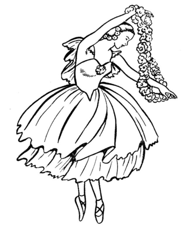 670x820 Ballet Coloring Pages Beautiful Coloring Pages For Kids Ballet