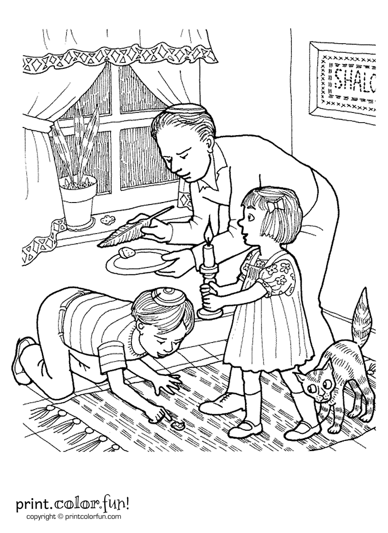 Sensational Kids Doing Chores Coloring Pages P 800x1100 Sensational Kids Doing Chores Coloring Pages P