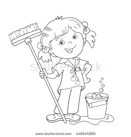 Child Body Outline Coloring Page Child Body Outline Ring Page Tree 450x470 Child Body Outline Coloring Page Child Body Outline Ring Page Tree