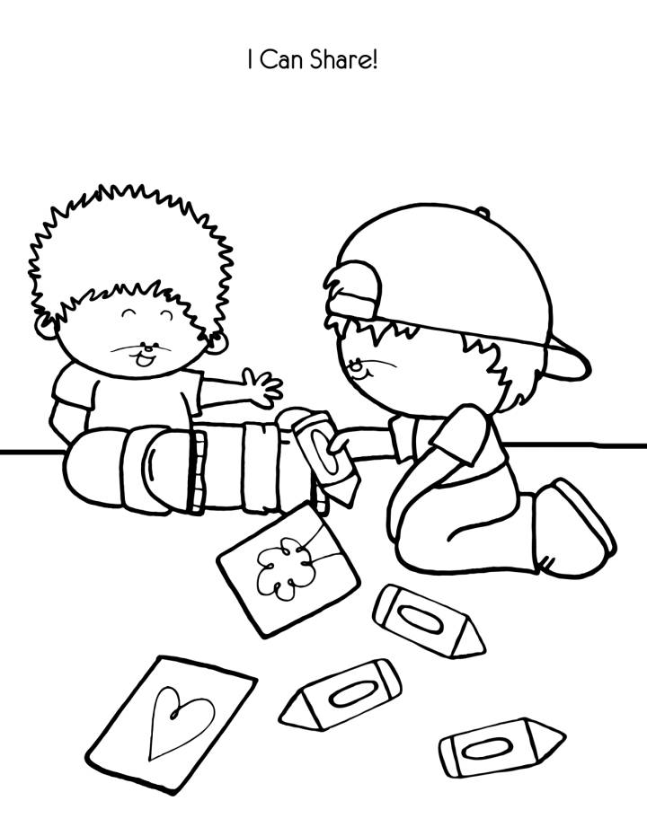 Bible Coloring Pages For Sunday School Lesson 720x931 Bible Coloring Pages For Sunday School Lesson