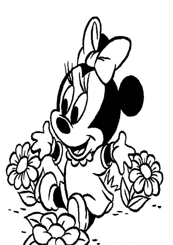 Free Coloring Pages For Kids 600x849 Free Coloring Pages For Kids