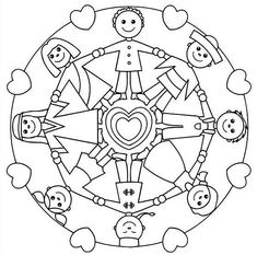Free Peace Sign Coloring Page For Older Kids Fun Coloring Pages 235x233 Free Peace Sign Coloring Page For Older Kids Fun Coloring Pages