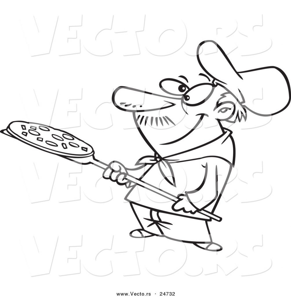 Pizza Color By Number Free Printable Coloring Pages For Kids 1004x1024 Pizza Color By Number Free Printable Coloring Pages For Kids