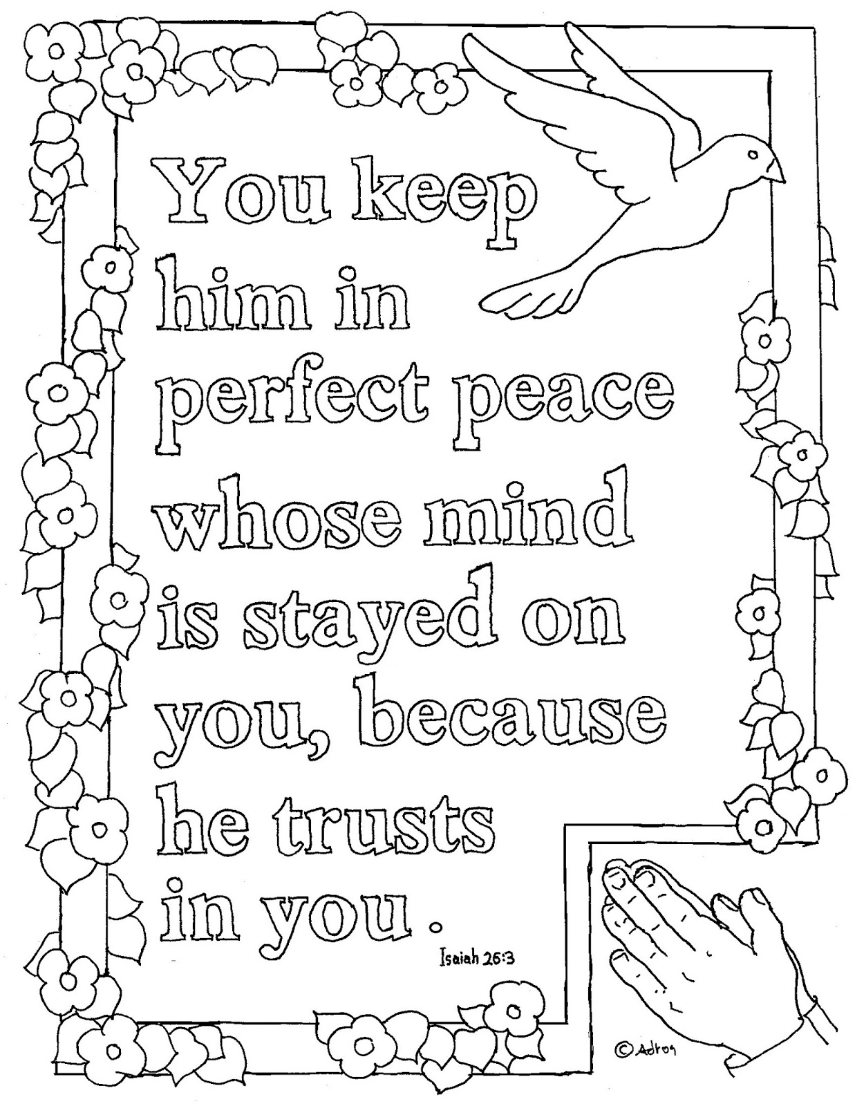 Expert Isaiah Coloring Pages For Kids Page 1237x1600 Expert Isaiah Coloring Pages For Kids Page