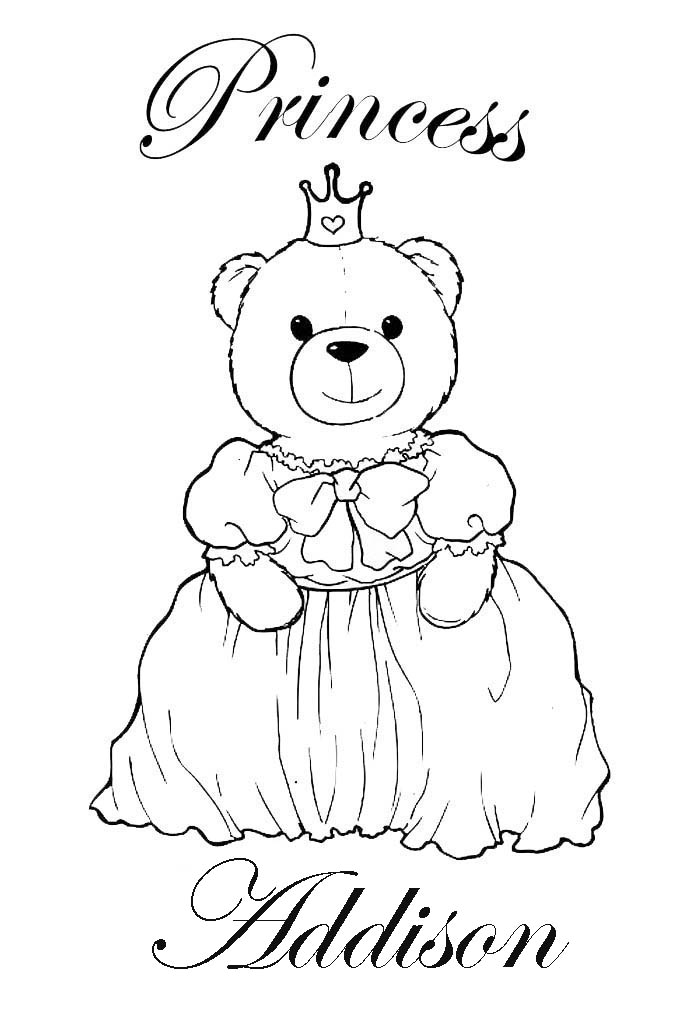 699x1032 Coloring Pictures With Names