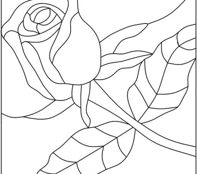 678x600 Kids Pictures To Paint Painting Pages For Kids386548 Pics