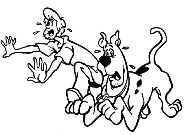 Scooby Doo Coloring Book Ebay Kids Coloring Running Coloring Page 600x441 Scooby Doo Coloring Book Ebay Kids Coloring Running Coloring Page