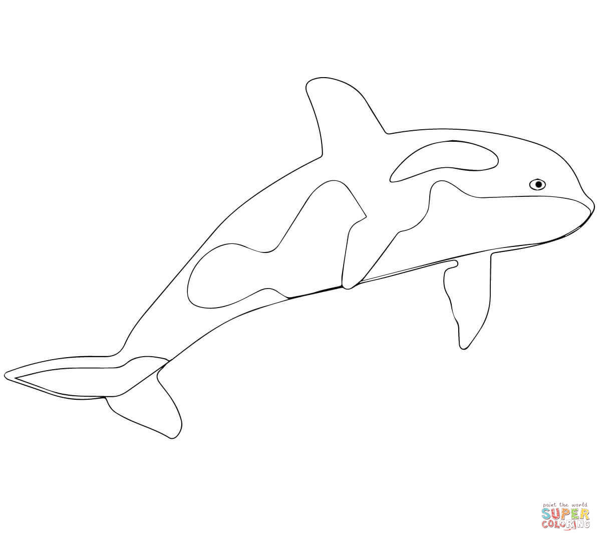 Excellent Coloring Pages Of Killer Whales Amaz 1200x1080 Excellent Coloring Pages Of Killer Whales Amaz