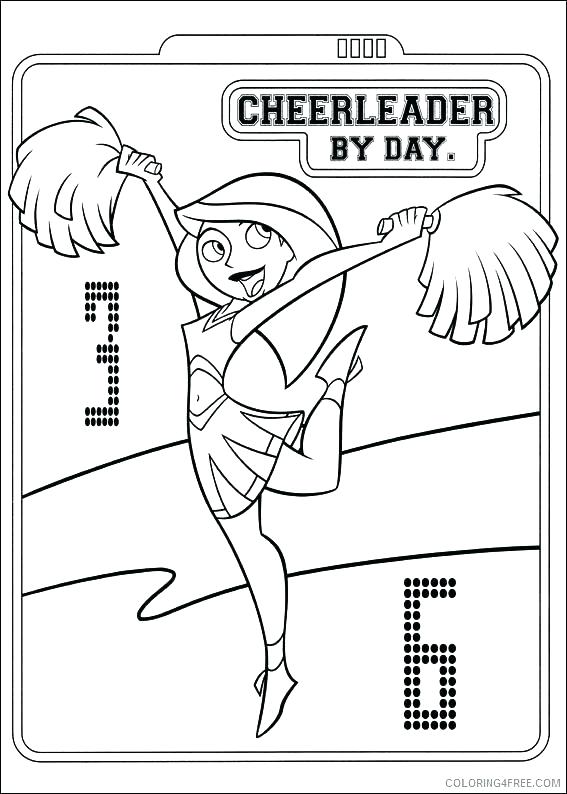 Kim Possible Coloring Pages Possible Coloring Pages Possible 567x794 Kim Possible Coloring Pages Possible Coloring Pages Possible