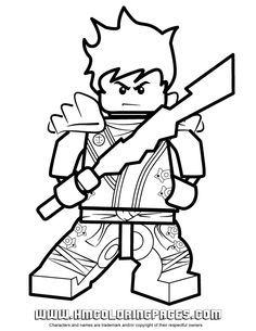 New Ninjago Coloring Pages Ninjago Kai Kx In Kimono Coloring 236x305 New Ninjago Coloring Pages Ninjago Kai Kx In Kimono Coloring