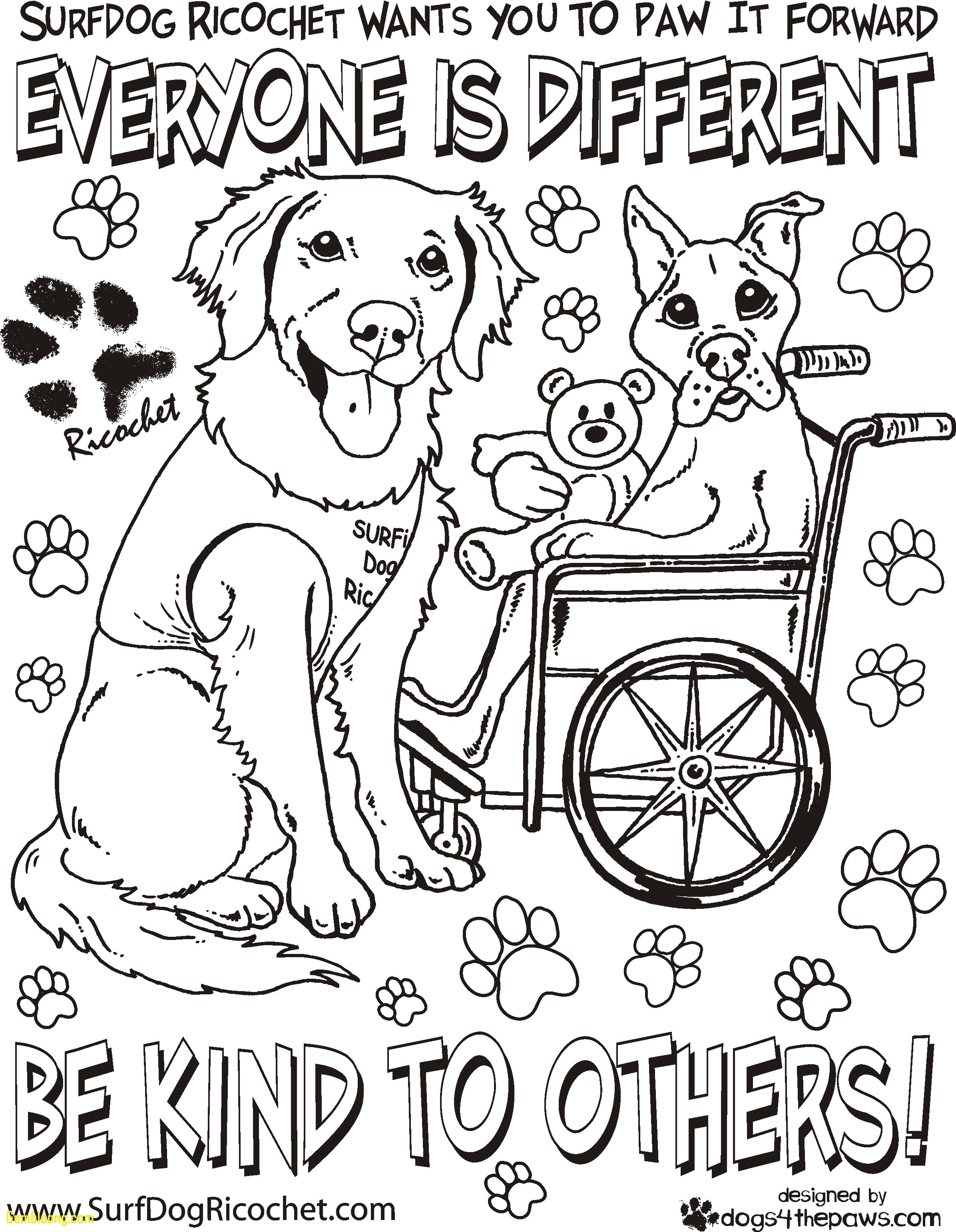 2392x3084 New Kindness Coloring Pages Coloring Pages About Kindness Kindness