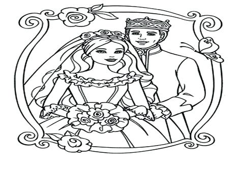 Wedding Day Coloring Pages Coloring Trend Medium Size Wedding 476x333 Wedding Day Coloring Pages Coloring Trend Medium Size Wedding