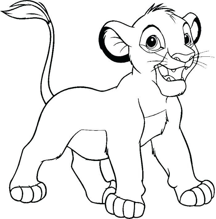 King Coloring Page Lion King Coloring Pages King Boo Coloring 700x710 King Coloring Page Lion King Coloring Pages King Boo Coloring