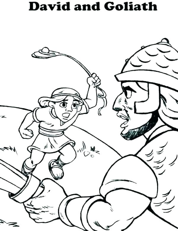 600x776 No Coloring Pages Printable No Coloring No David Coloring Pages No