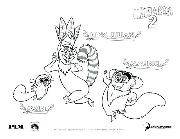 620x479 Coloring Page L Is For Or Ring Tailed Lemur Coloring Pages