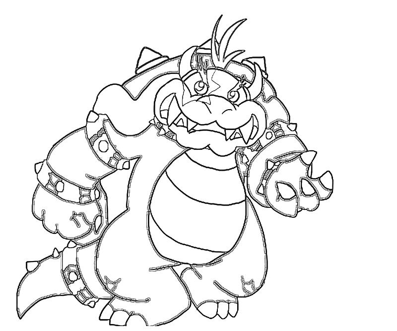 Super Smash Brothers Coloring Pages. Wendy O Koopas Kootiful 800x667 Super Smash Brothers Coloring Pages. Wendy O Koopas Kootiful