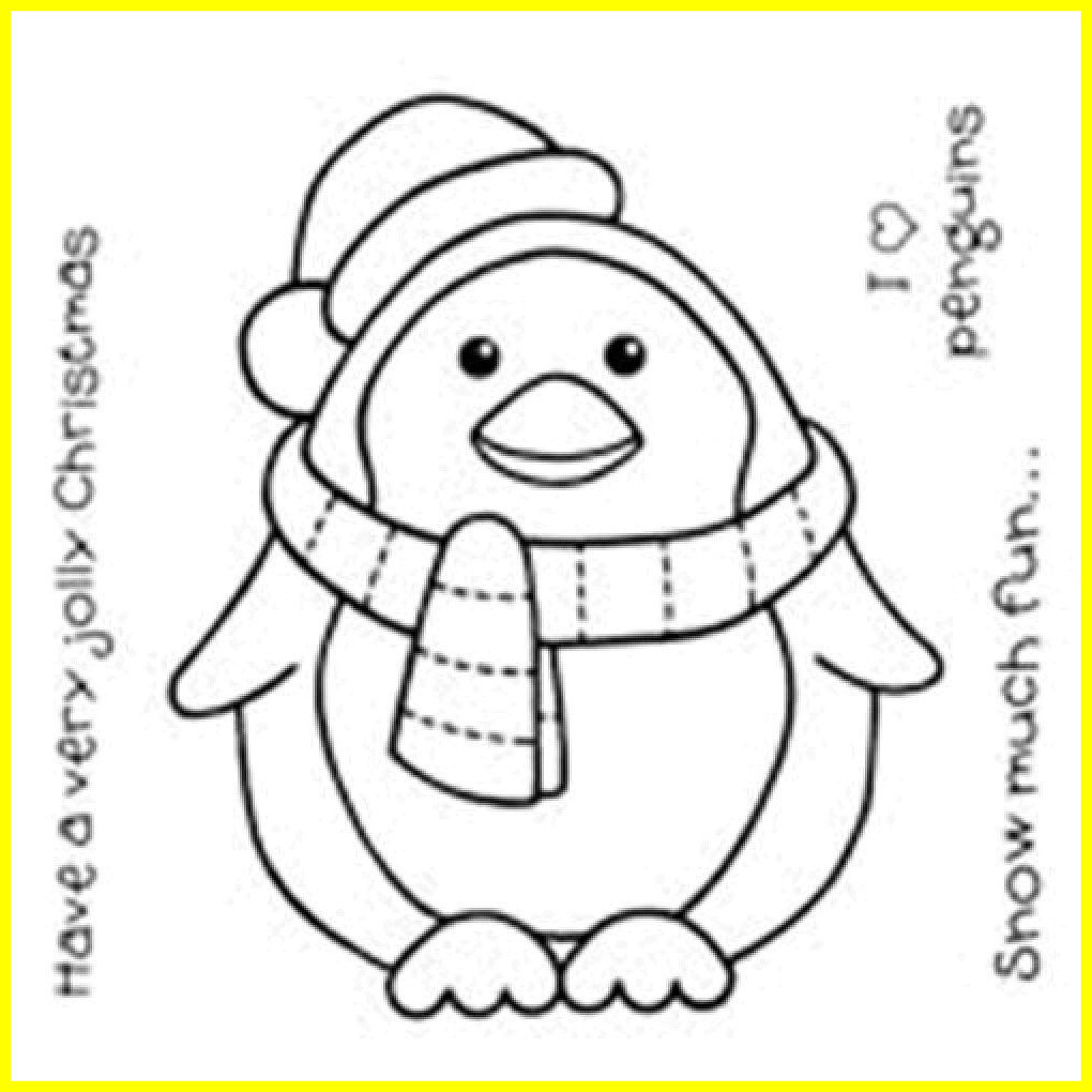 1020x1020 Marvelous King Penguin Coloring Pages Copy Book Humboldt Picture