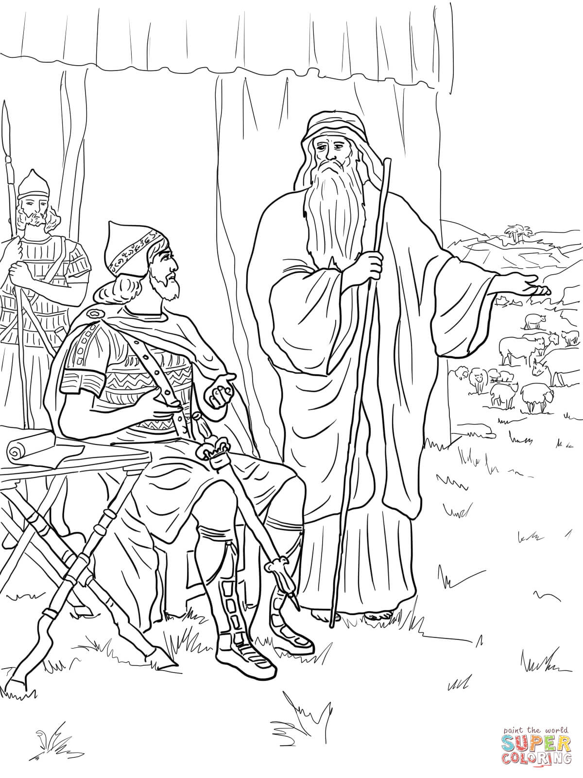 King Saul Coloring Pages Free Coloring Pages King Saul Coloring 1200x1600 King Saul Coloring Pages Free Coloring Pages King Saul Coloring