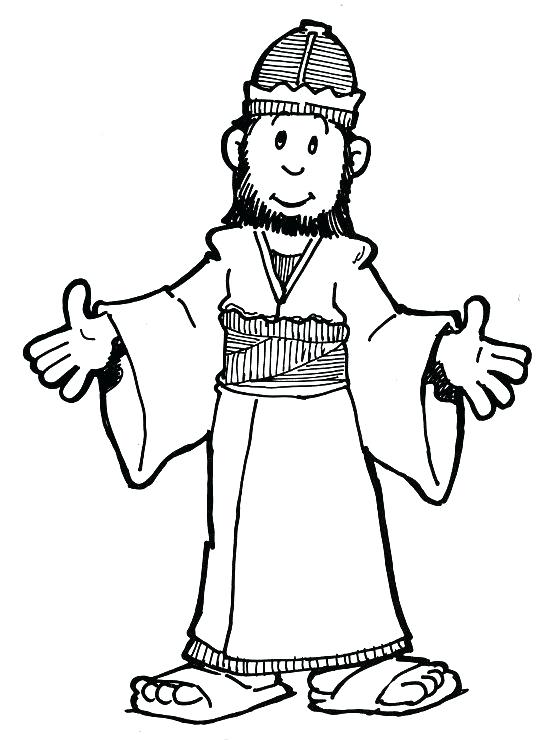 King Solomon Coloring Pages Coloring King Colouring King Solomon 556x740 King Solomon Coloring Pages Coloring King Colouring King Solomon