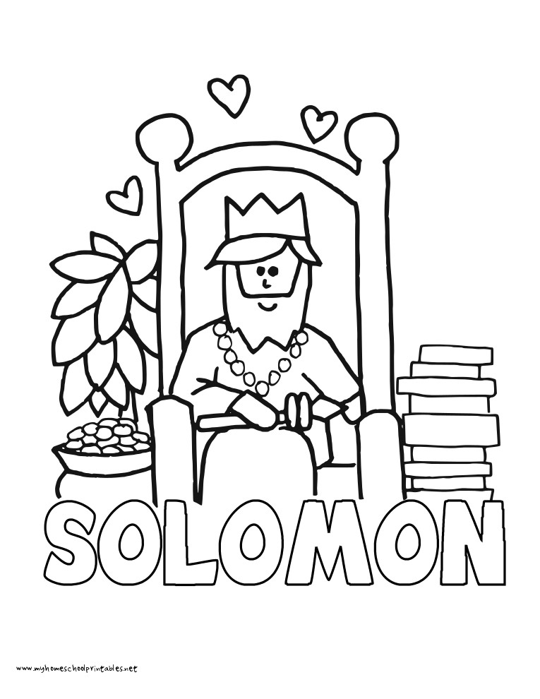 Solomon Coloring Page Latest King Solomon Coloring Pages Page 765x990 Solomon Coloring Page Latest King Solomon Coloring Pages Page