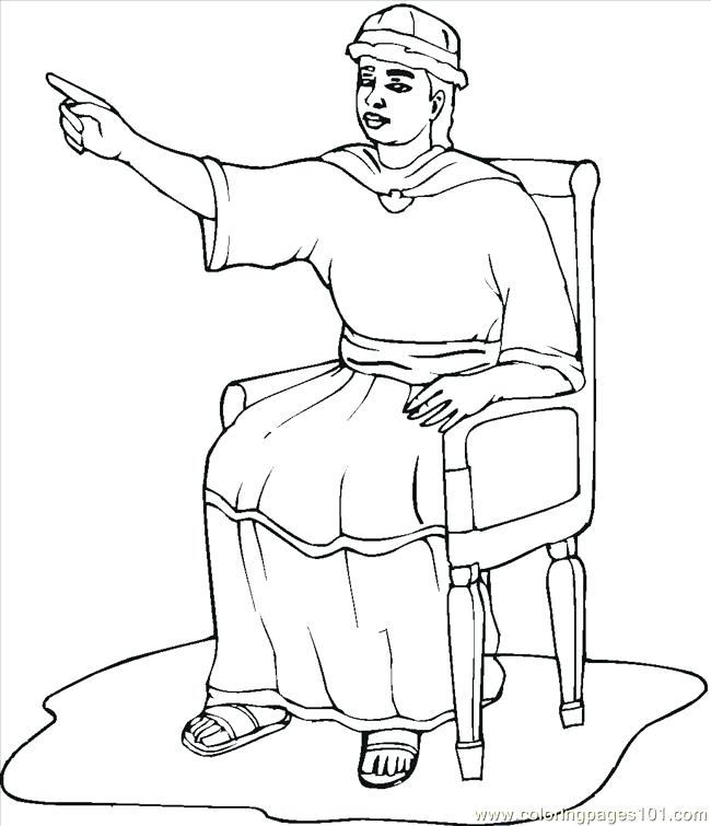 King Solomon Coloring Pages Lion King Coloring Pages Free Coloring 650x755 King Solomon Coloring Pages Lion King Coloring Pages Free Coloring