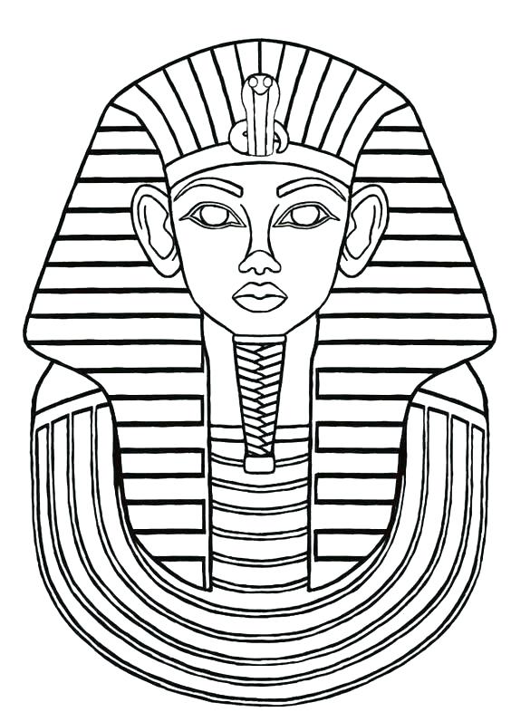 King Tut Coloring Page Coloring Pages Sheets Free King King Tuts 564x786 King Tut Coloring Page Coloring Pages Sheets Free King King Tuts
